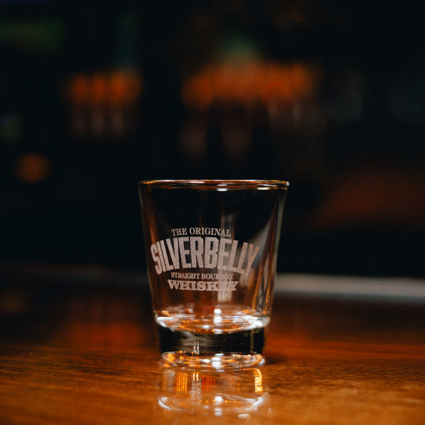Shot Glass