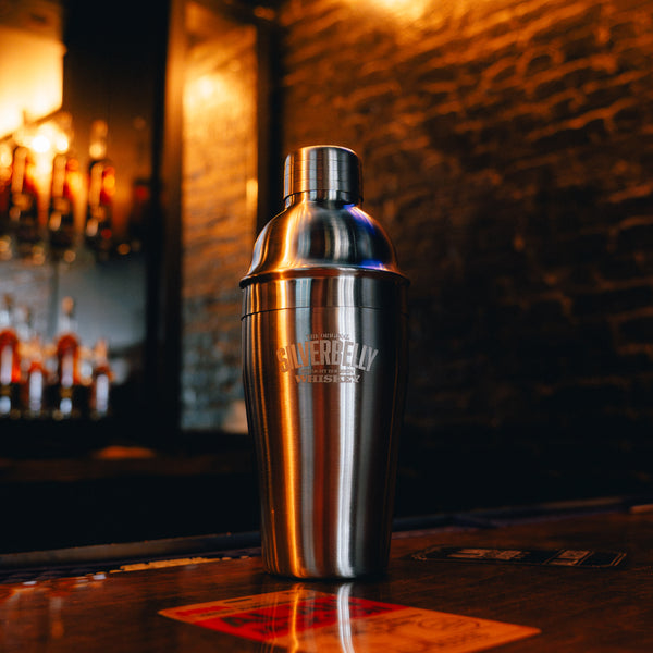 Cocktail Shaker