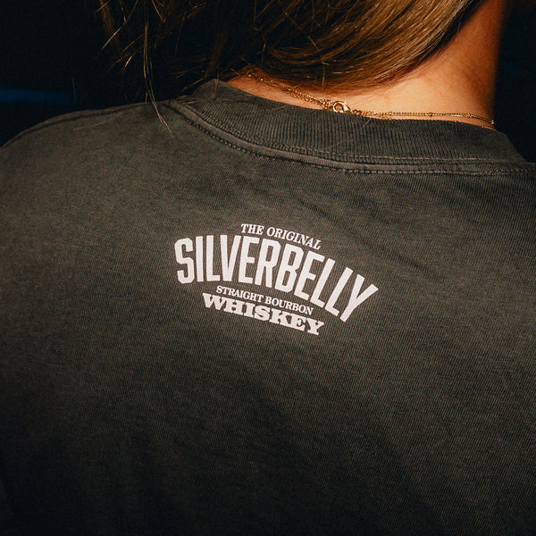 Whiskey Girl Tee