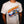 Silverbelly Racing Tee in White